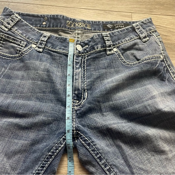 Rock and Roll Cowgirl Jeans - Picture 7 of 7